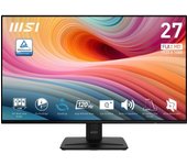 MSI PRO MP271A E2 27" LED IPS FullHD 120Hz Altavoces Adaptive Sync