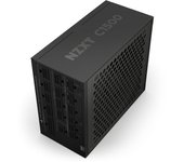 NZXT C1500 Platinum ATX 3.1 PCIe 5.1 1500W 80 Plus Platinum Modular
