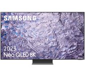 Tv Samsung Qn800c 85