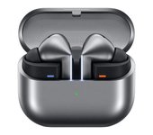 Samsung Galaxy Buds3 Pro Auriculares Inalámbricos Bluetooth Grises