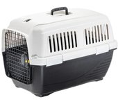 Transportín IATA Clipper Ferplast para Perros y Gatos​ 64 x 43 x 43 cm
