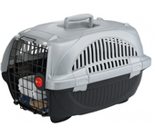 Transportín para Perros Atlas Deluxe Ferplast​ 34 x 51 x 30 cm