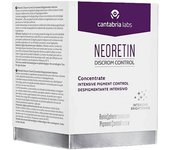 Neoretin Discrom Control Despigmentante Intensivo 2x10ml