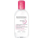 Bioderma Sensibio H2O Agua Micelar 250ml