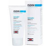 Isdin Ureadin Ultra 20 Crema Antiarrugas 50ml