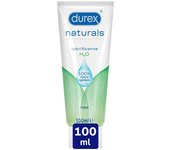 Durex Naturals H2O Gel Lubricante 100ml