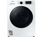 Lavasecadora Samsung WD90TA046BE/EC