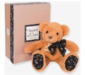 Osito de peluche amigo - HISTOIRE D'OURS marrón