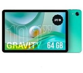 Spc Gravity 6th Gen 10.1" 4gb Ram 64gb Wifi Verde