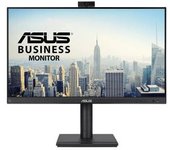 Monitor Profesional Asus 23.8" Ips Be249qfk Negro