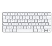 Teclado Inalámbrico Apple Magic Touch Id Blanco