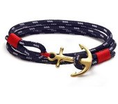Pulsera Tom Hope Unisex Tom Hope Tm0413 Talla L