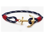 Pulsera Tom Hope Unisex Tom Hope Tm0403 Talla L