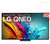 Smart Tv Lg 55" Qned Uhd 4k 55qned87t6b Negro