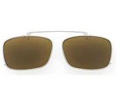 Vista + Clip-on Vuarnet Unisex  Vd18030002212