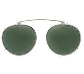 Vista + Clip-on Vuarnet Unisex  Vd19030001112
