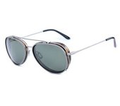 Vista + Clip-on Vuarnet Hombre  Vl18050003sun