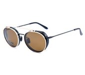 Vista + Clip-on Vuarnet Hombre  Vl18080001sun