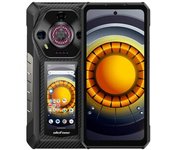 Ulefone Armor 30 Pro 5g 16gb Ram 512gb Negro