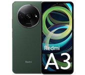 Xiaomi Redmi A3 Dual Sim 4gb Ram 128gb Verde