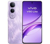 Vivo V50 Lite Dual Sim 8gb Ram 256gb Purpura