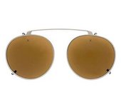 Vista + Clip-on Vuarnet Unisex  Vd19050001212
