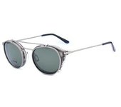 Vista + Clip-on Vuarnet Unisex  Vl18060003sun