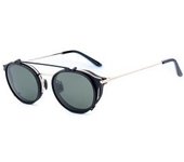 Vista + Clip-on Vuarnet Unisex  Vl18060001sun