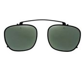 Vista + Clip-on Vuarnet Unisex  Vd19020003112