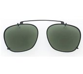 Vista + Clip-on Vuarnet Unisex  Vd18040001112