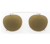 Vista + Clip-on Vuarnet Unisex  Vd18060001212