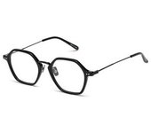 Gafas De Vista Belstaff Unisex  Albeeiinegro