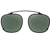 Vista + Clip-on Vuarnet Unisex  Vd19060001112