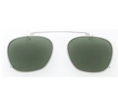 Vista + Clip-on Vuarnet Unisex  Vd18040003112