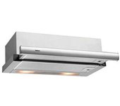 Campana Teka D 60cm Tl 6310 Acero Inoxidable