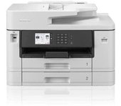 Multifunción Brother Mfc-j5740dw Wifi Blanco