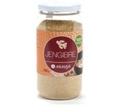 Mimasa Jengibre Polvo Bote 130g