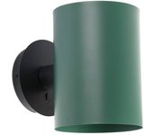 FARO BARCELONA Pie de salón acero negro