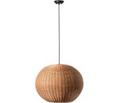 FARO BARCELONA Pie de salón acero negro