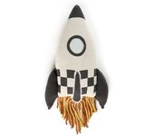 Lorena Canals Cojín de punto rocket