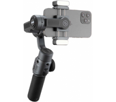 Estabilizador para Smartphone Zhiyun Smooth 5S Combo Gris