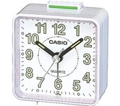 Reloj Despertador analógico Casio analógico TQ-140-7EF