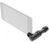 Micrófono direccional para Smartphone Rode VideoMic Me