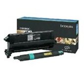 Lexmark C9202KH toner negro