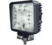 Unitron Luz Led Epistar 10-30v 24w