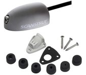 Scanstrut Soporte De Sellado De Cubierta