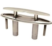 Seachoice Cleat De Amarre Con Pernos