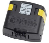 Blue Sea Systems Relé Aislador De Carga Automática Serie Si