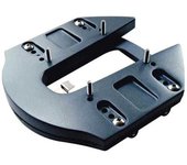 Se Sport Adaptador Sin Taladro Para Adaptador De 8hp