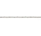 Xm Yachting Cuerda 3 Plait Polyester 220 M